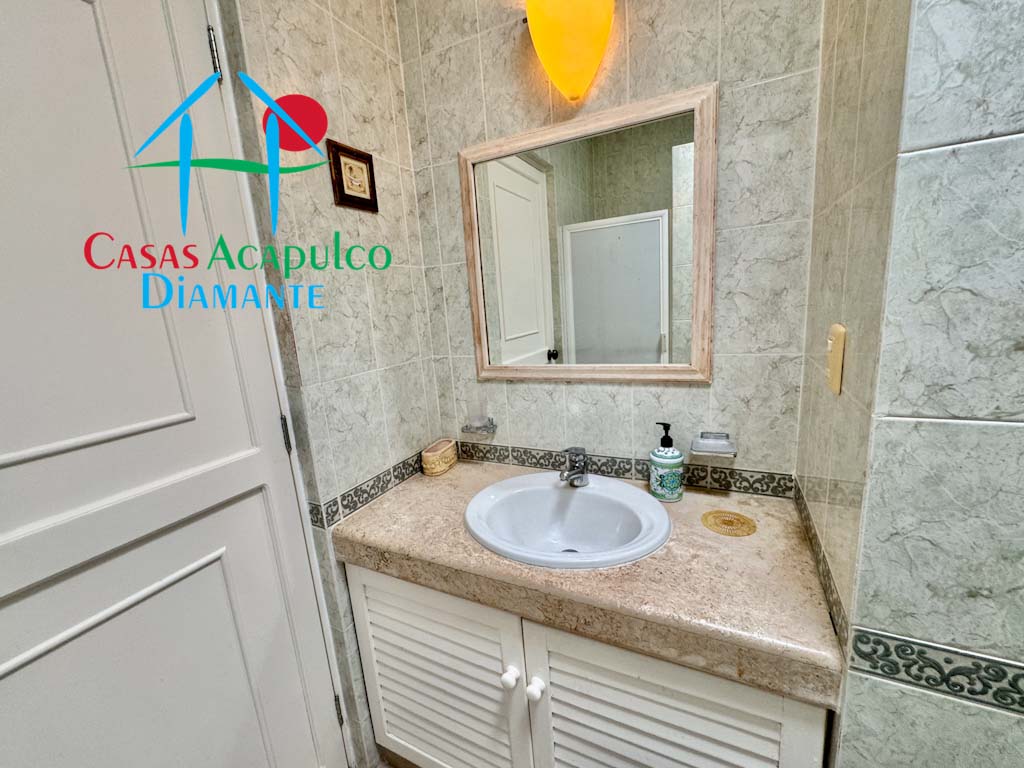 Xel-Ha 43 - Recámara uno 10